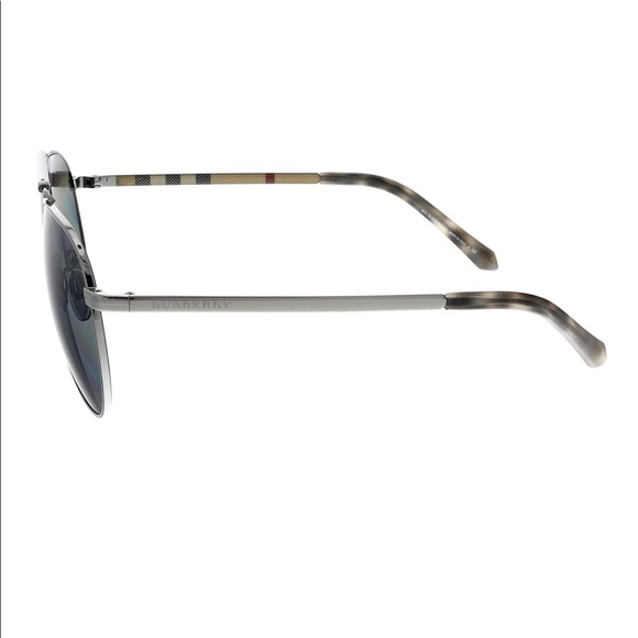 Burberry Aviator’s unisex - Picture 3 of 5